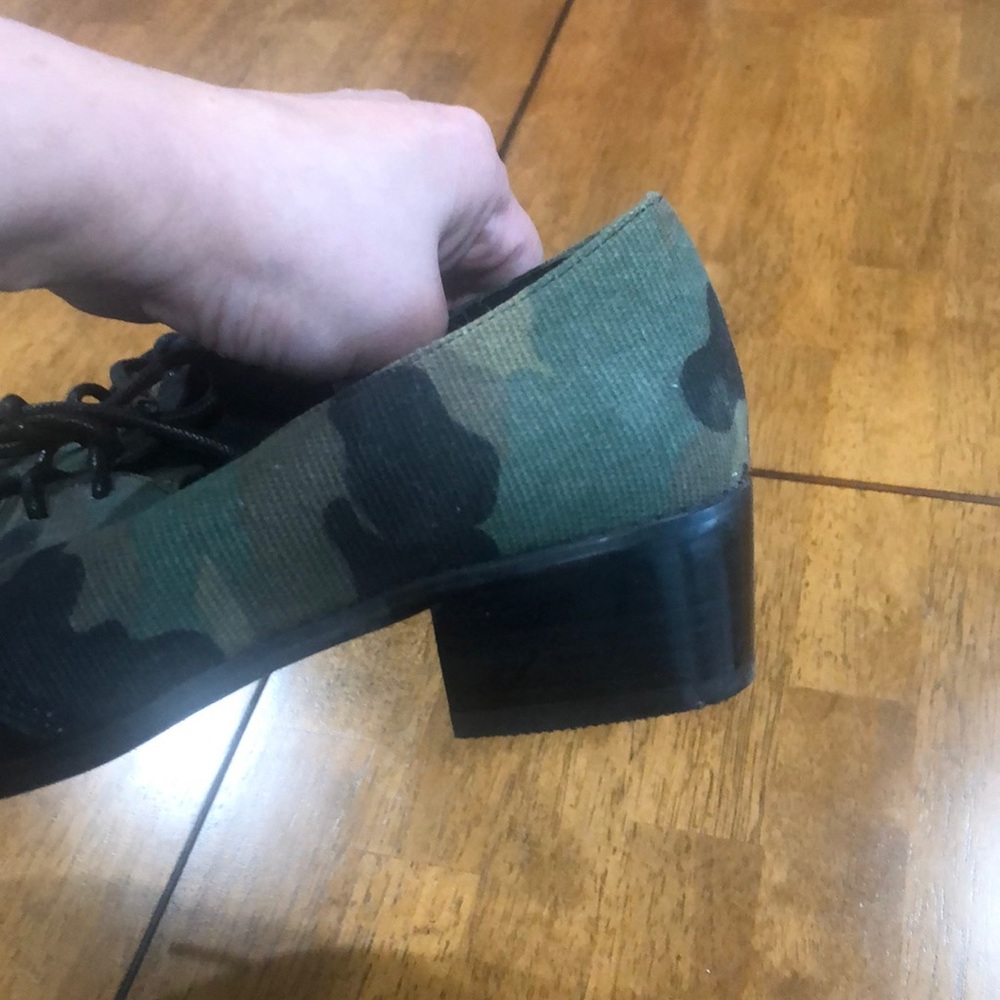 Shellys London shoes - Picture 3 of 4